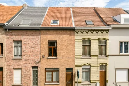 Huis Te Koop Gent