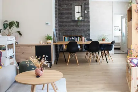 Huis Te Koop Gent