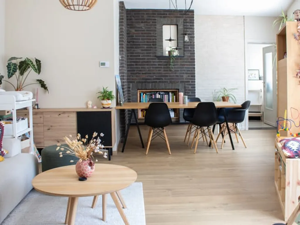 Hoofdfoto Huis in Gent