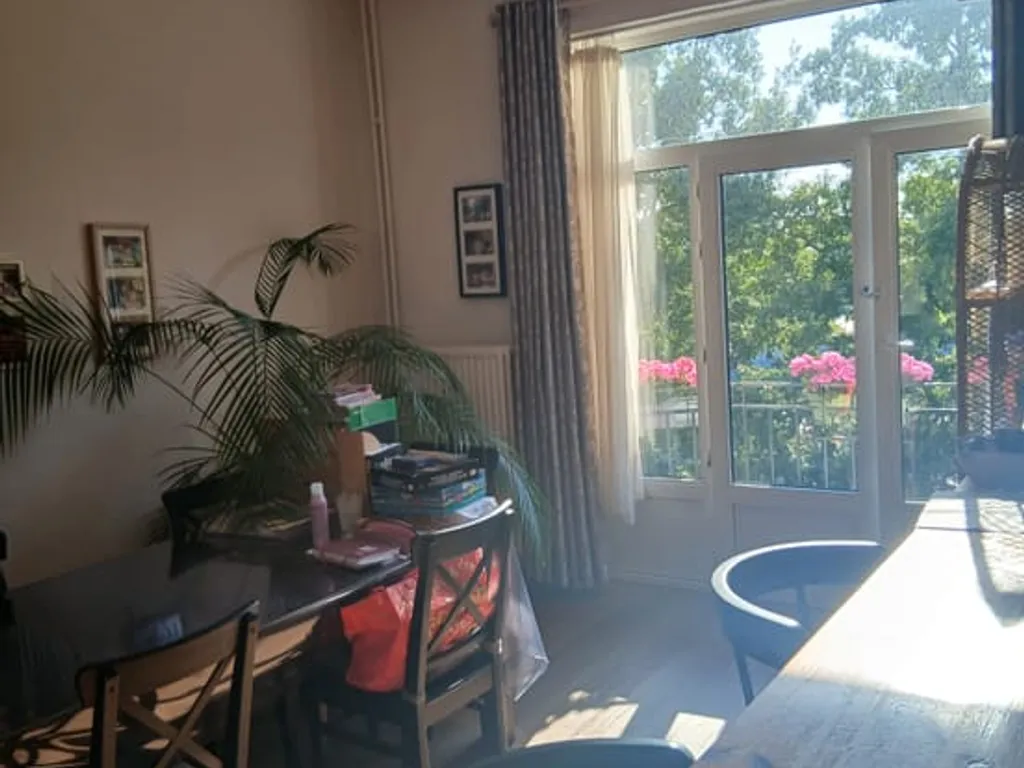 Hoofdfoto Appartement in Anderlecht