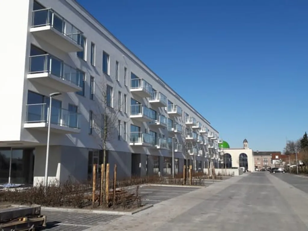 Hoofdfoto Appartement in Lokeren