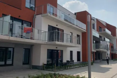  Verhuurd Lokeren