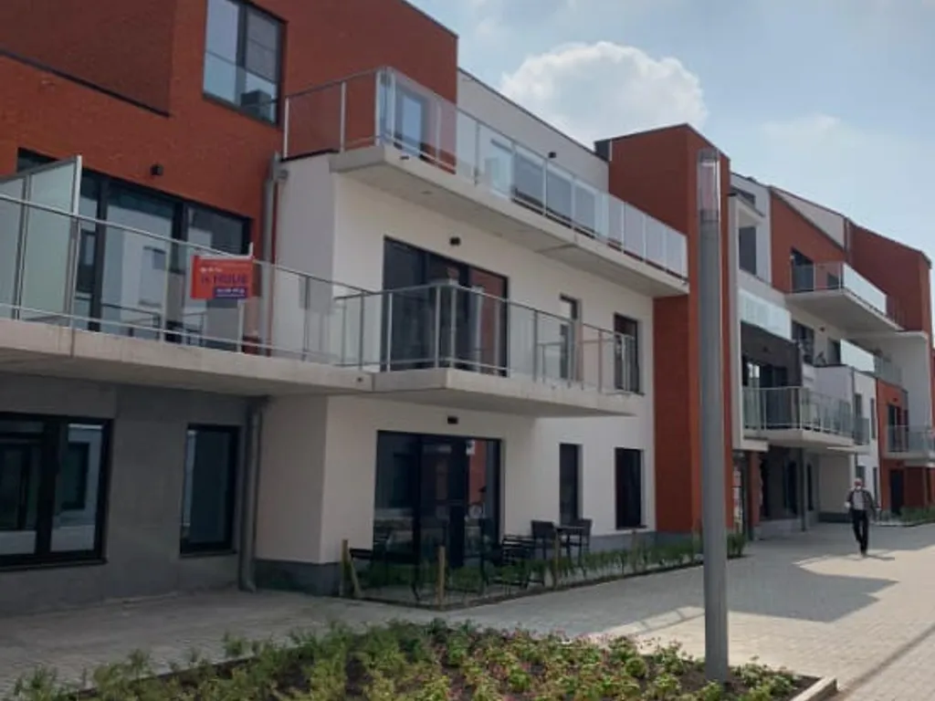 Hoofdfoto Appartement in Lokeren