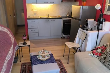 StudentenkotIxelles
