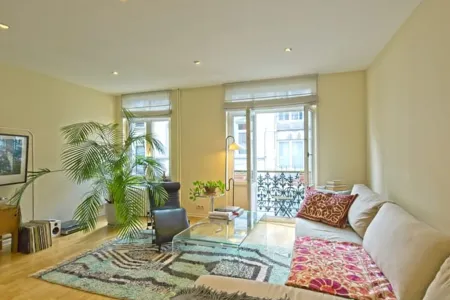 Appartement Te Koop Ixelles