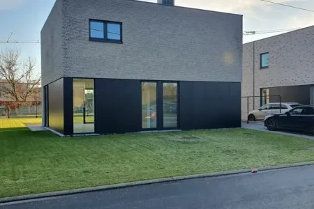  Verhuurd Mol