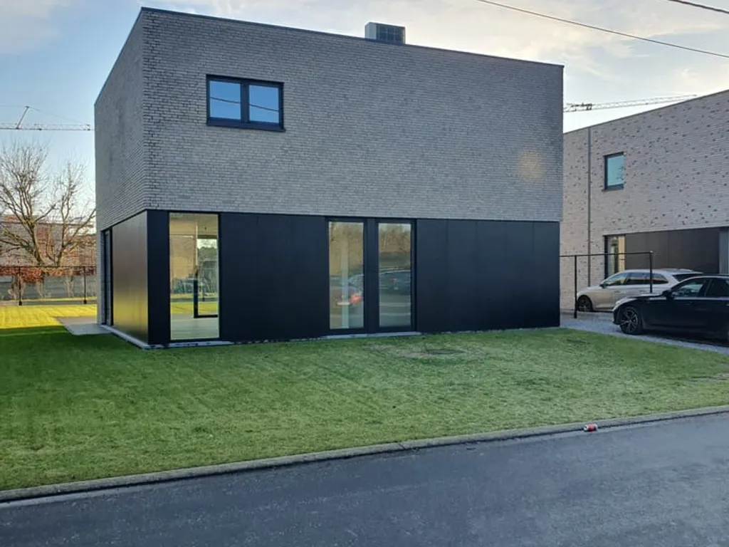 Hoofdfoto Villa in Mol