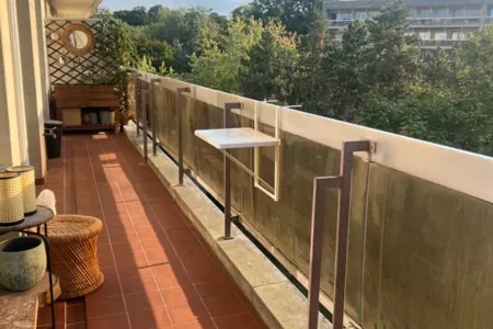 AppartementUccle