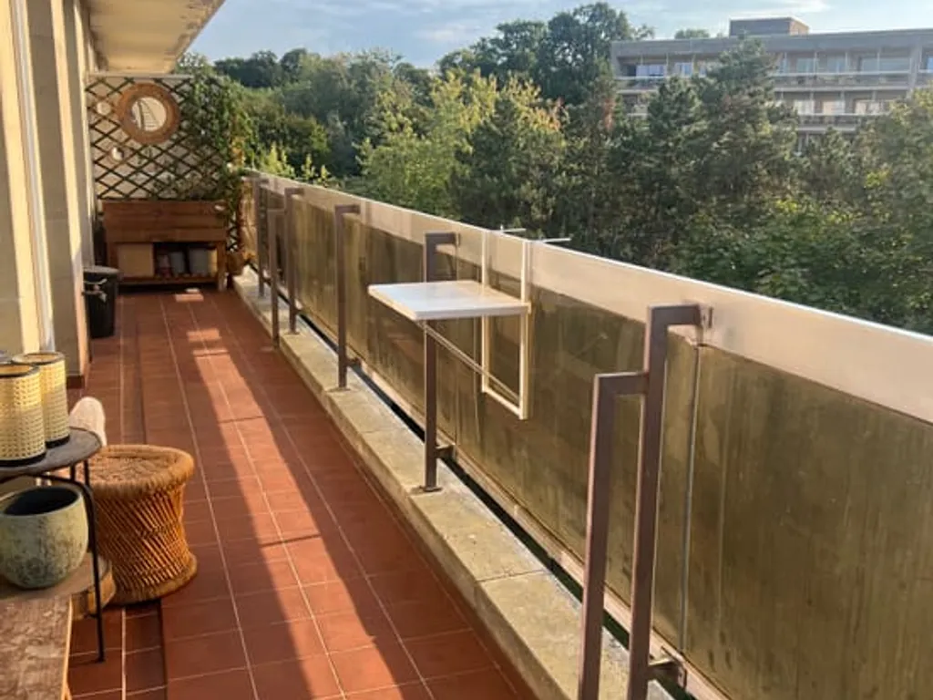 Hoofdfoto Appartement in Uccle