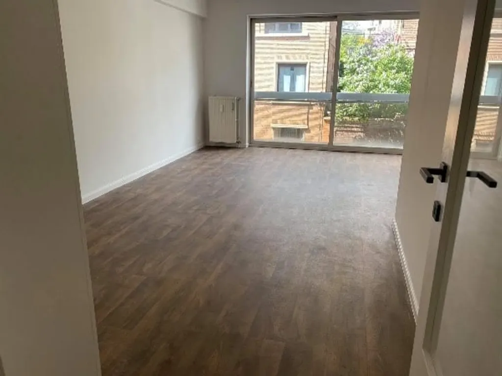Hoofdfoto Appartement in Uccle