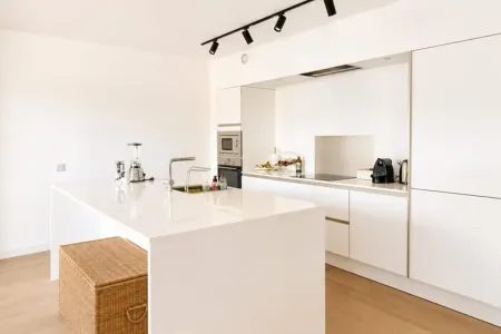 AppartementUccle