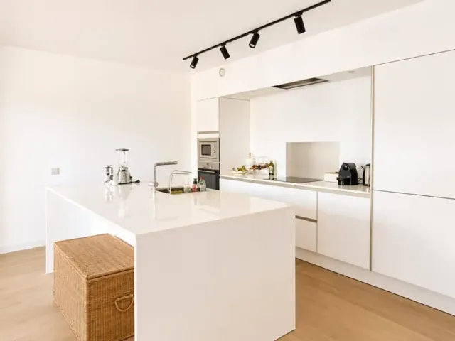 Villa in Ukkel - Avenue Dolez 105 A, 1180