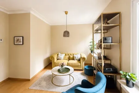 AppartementUccle