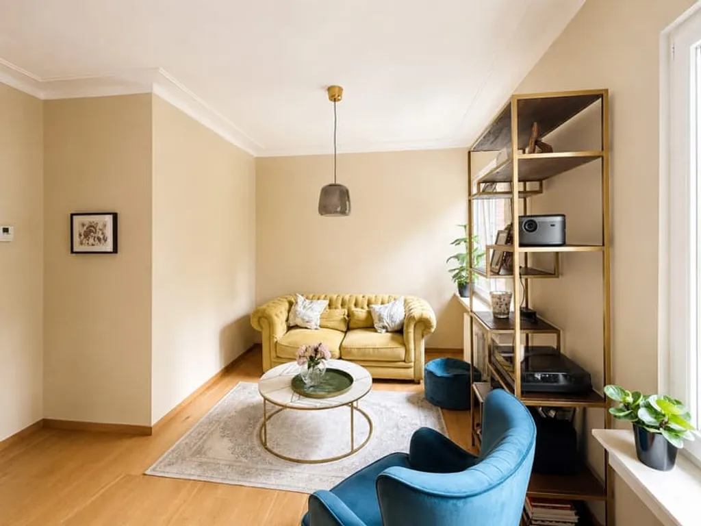 Hoofdfoto Appartement in Uccle