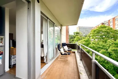 AppartementUccle