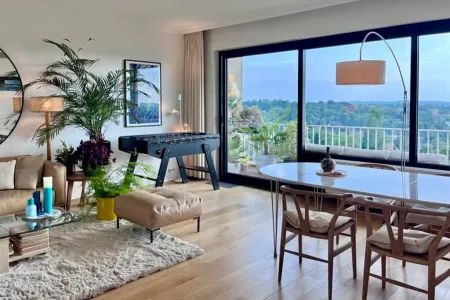 AppartementUccle