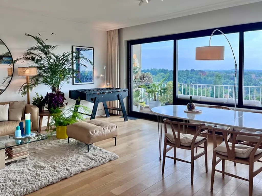 Hoofdfoto Appartement in Uccle