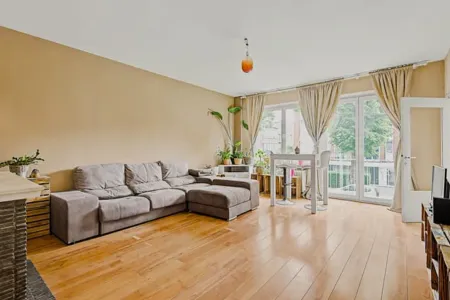 AppartementUccle