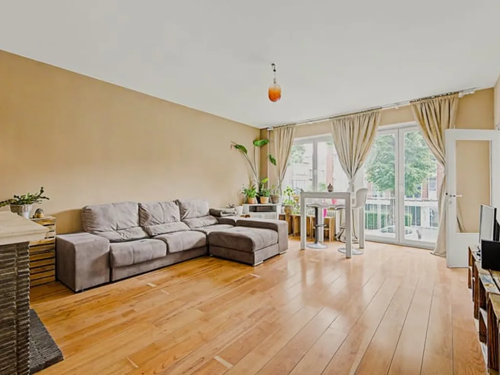 Hoofdfoto Appartement in Uccle