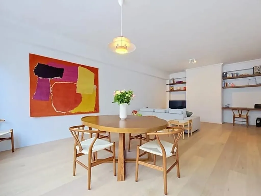 Hoofdfoto Appartement in Uccle