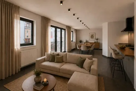 Appartement Te Koop Ronse