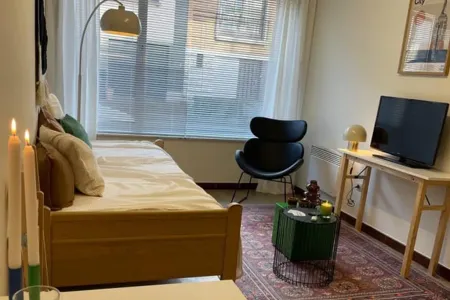 Appartement Te Koop Ronse