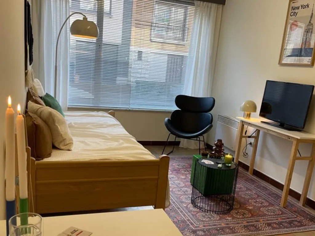 Hoofdfoto Appartement in Ronse