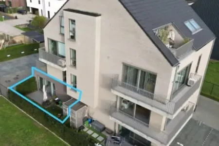 Appartement Te Koop Lochristi