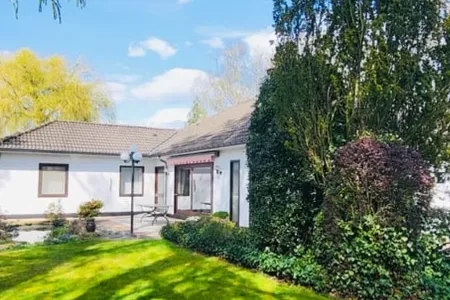 Huis Gearchiveerd Pulderbos