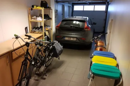  Verhuurd Eeklo