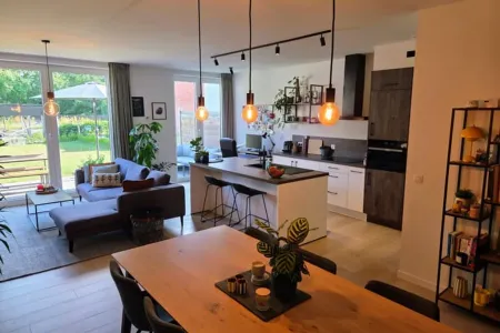 AppartementVrasene