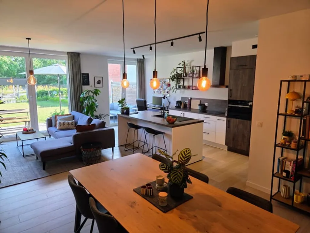 Hoofdfoto Appartement in Vrasene