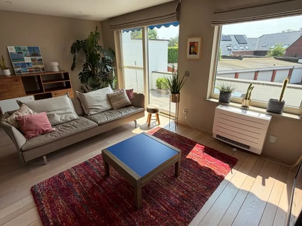 Hoofdfoto Huis in Eeklo