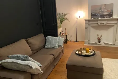  Verhuurd Antwerpen