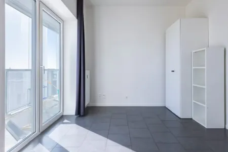  Verhuurd Antwerpen