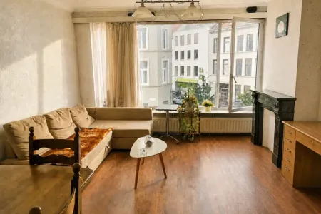  Verhuurd Antwerpen