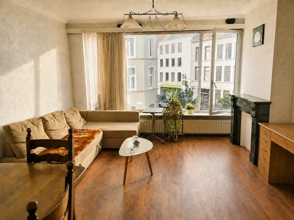 Hoofdfoto Appartement in Antwerpen