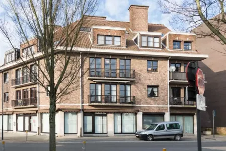  Verhuurd Harelbeke