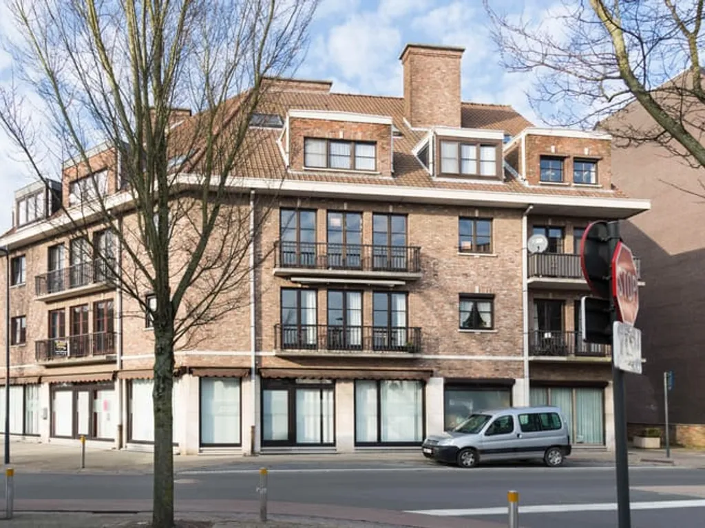 Hoofdfoto Appartement in Harelbeke