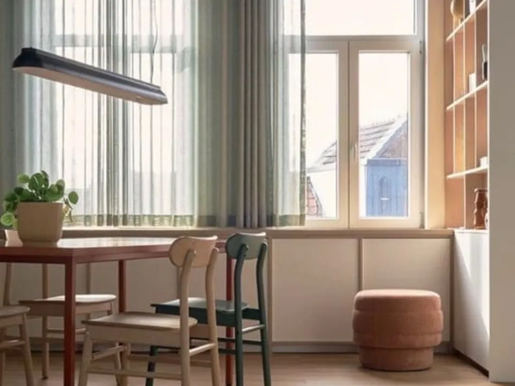 Hoofdfoto Appartement in Antwerpen