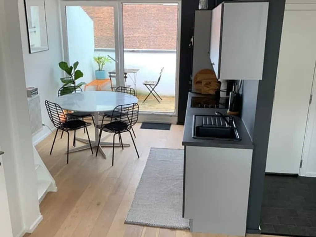 Hoofdfoto Huis in Antwerp
