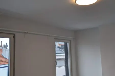  Verhuurd Antwerpen