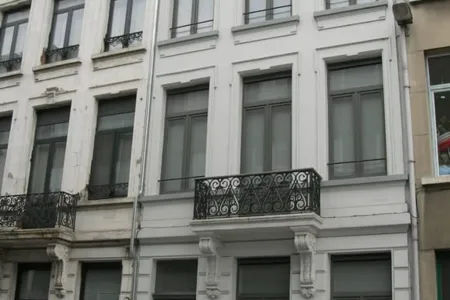  Verhuurd Antwerpen