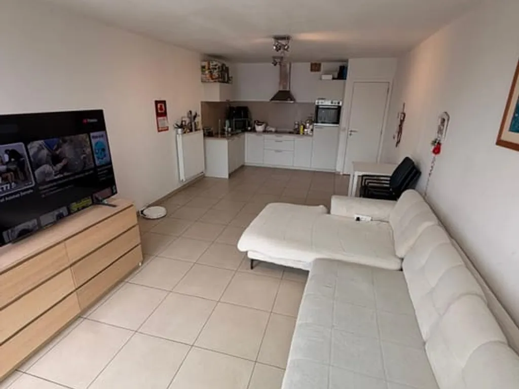 Hoofdfoto Appartement in Antwerpen