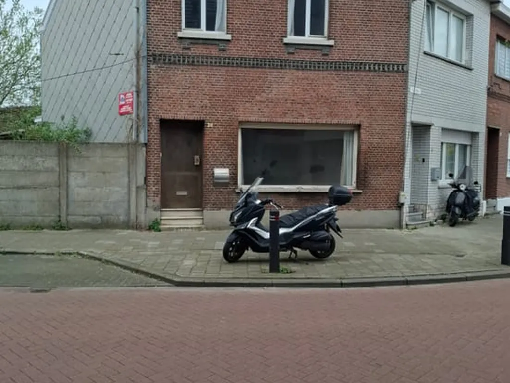 Hoofdfoto Huis in Hemiksem