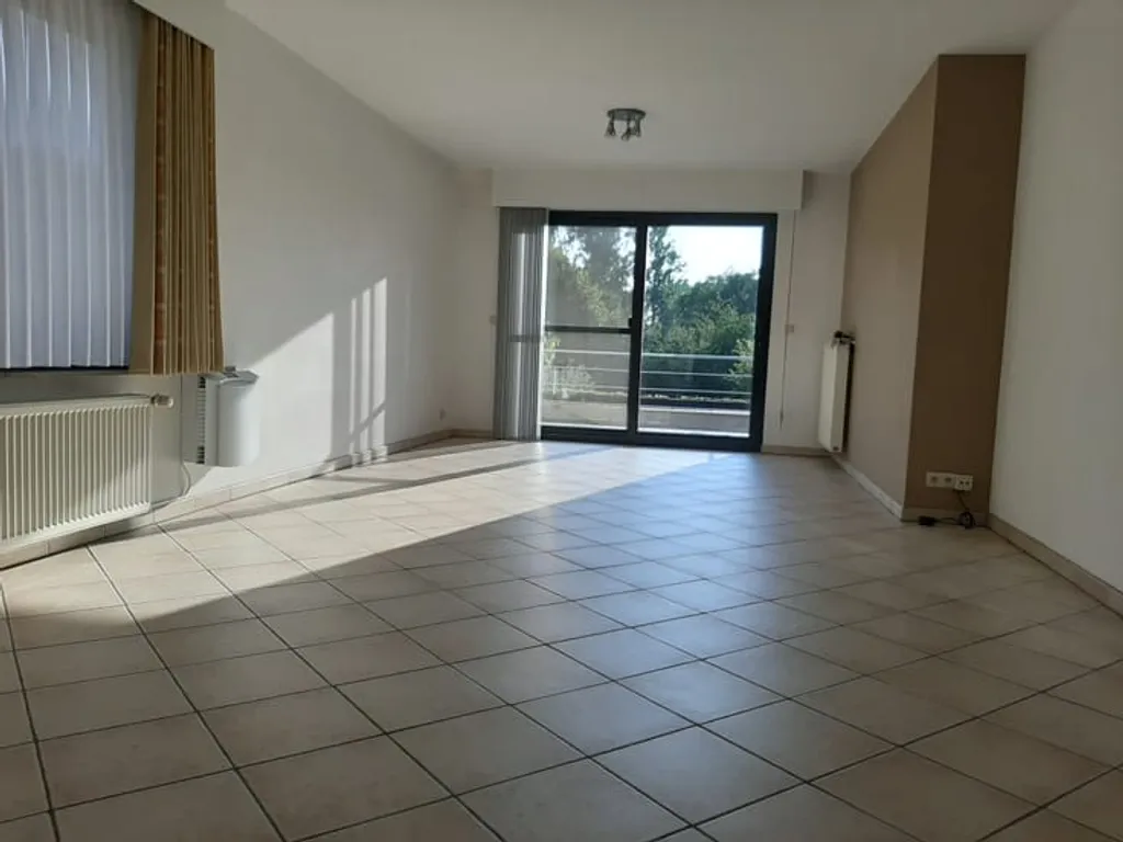 Hoofdfoto Appartement in Geraardsbergen