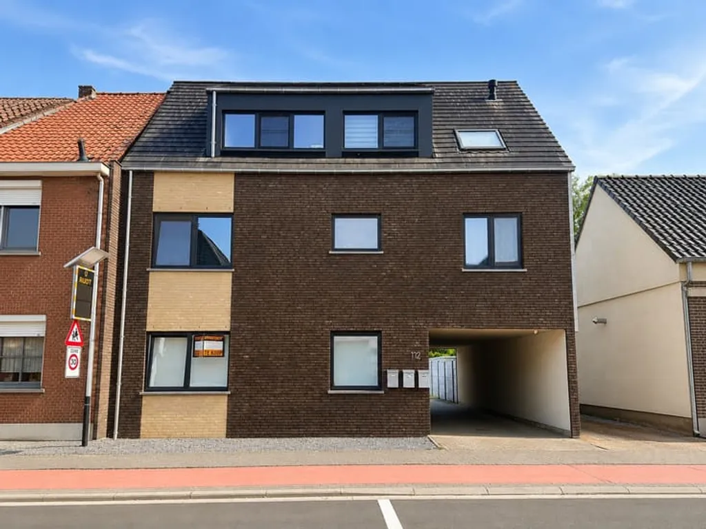 Hoofdfoto Appartement in Ruisbroek
