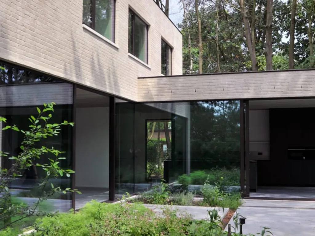 Hoofdfoto Huis in Kalmthout