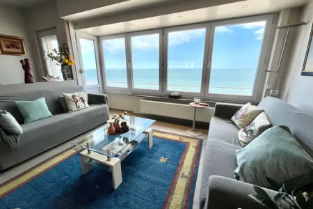 AppartementMiddelkerke