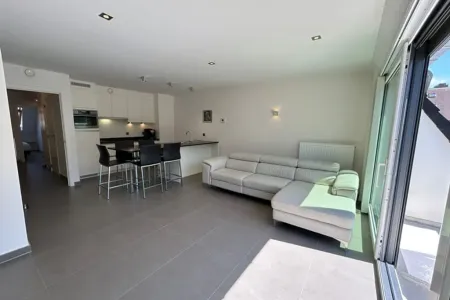 Appartement Te Koop Middelkerke